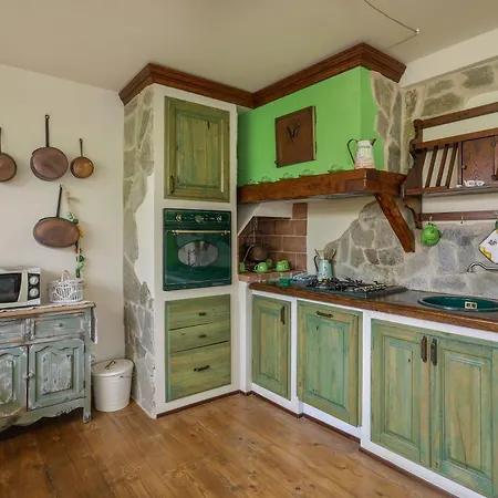 Basilimo Di Hill * קאפאנורי