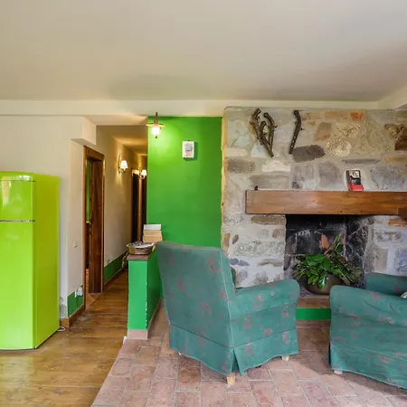 Basilimo Di Hill קאפאנורי