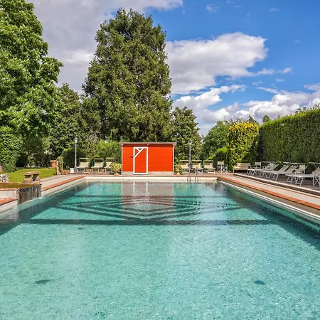 Basilimo Di Hill דירה קאפאנורי