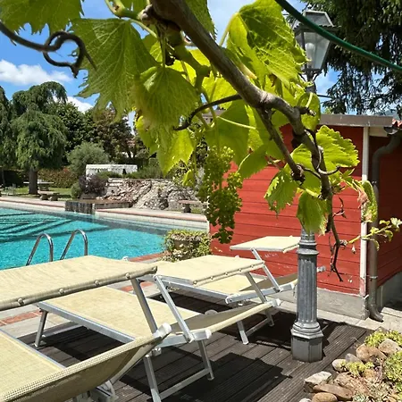 Basilimo Di Hill * קאפאנורי