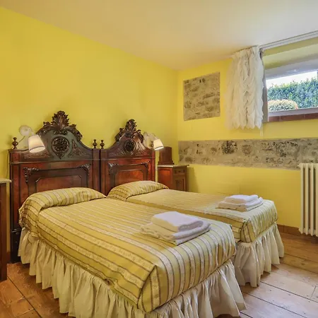 شقة Basilimo Di Hill *