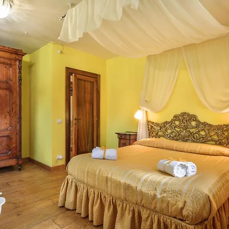 Basilimo Di Hill Apartmán