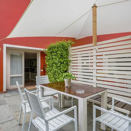 Apartmán Basilimo Di Hill