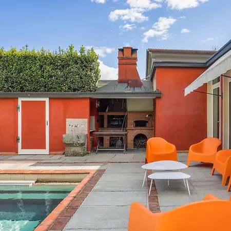 شقة Basilimo Di Hill