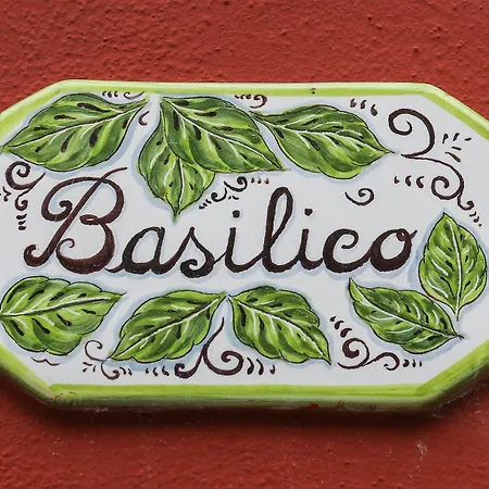 Apartmán Basilimo Di Hill