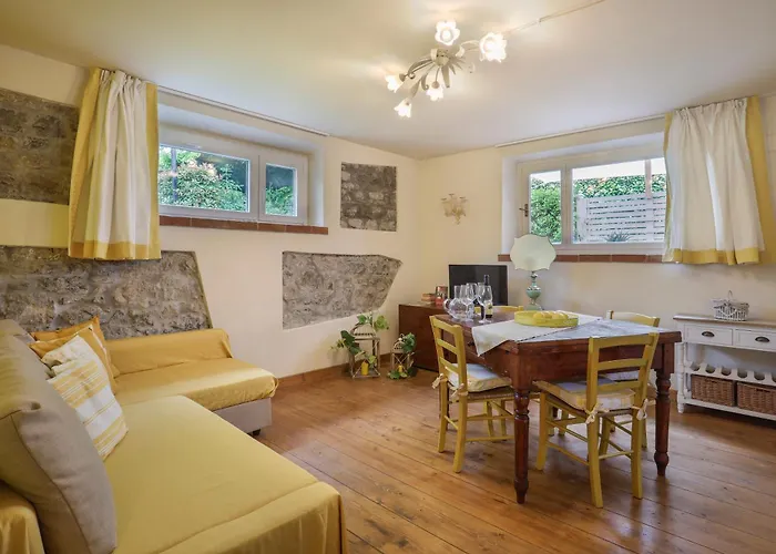 Апартаменты Basilimo Di Hill *