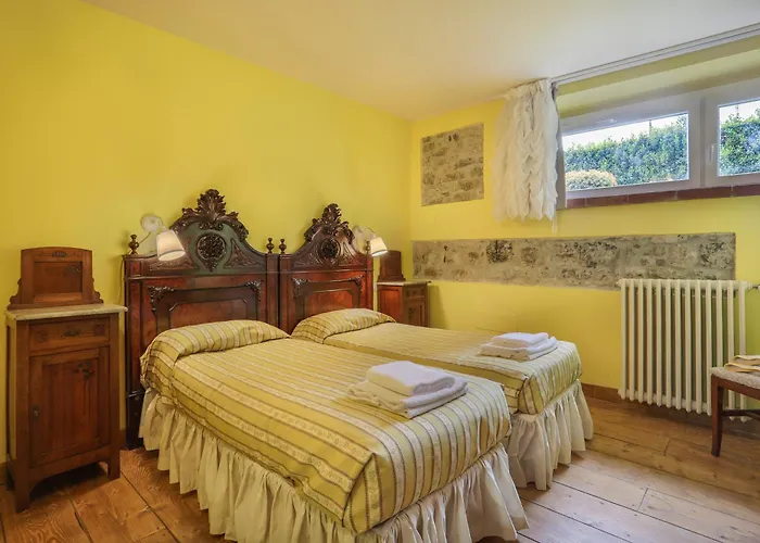 Апартаменты Basilimo Di Hill *