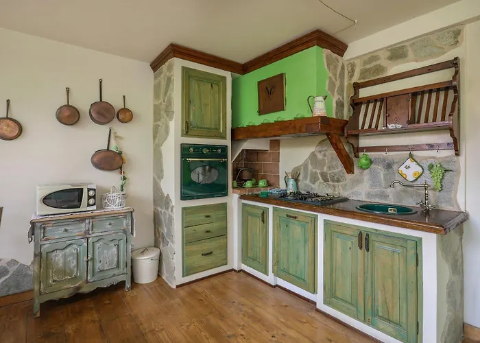 Basilimo Di Hill * Капаннори