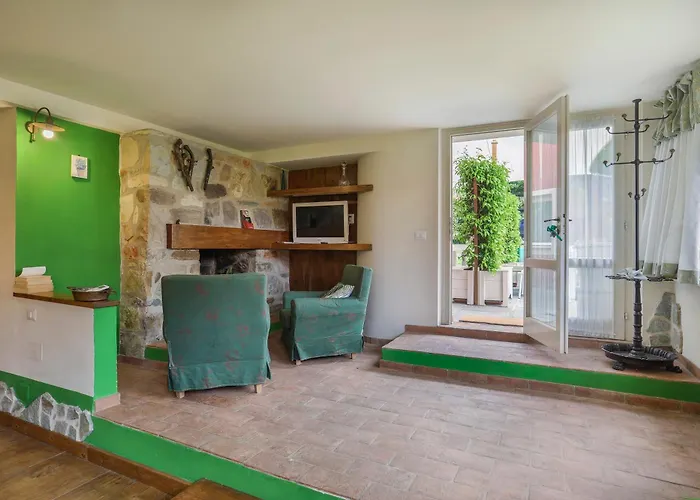 アパート Basilimo Di Hill カパンノリ