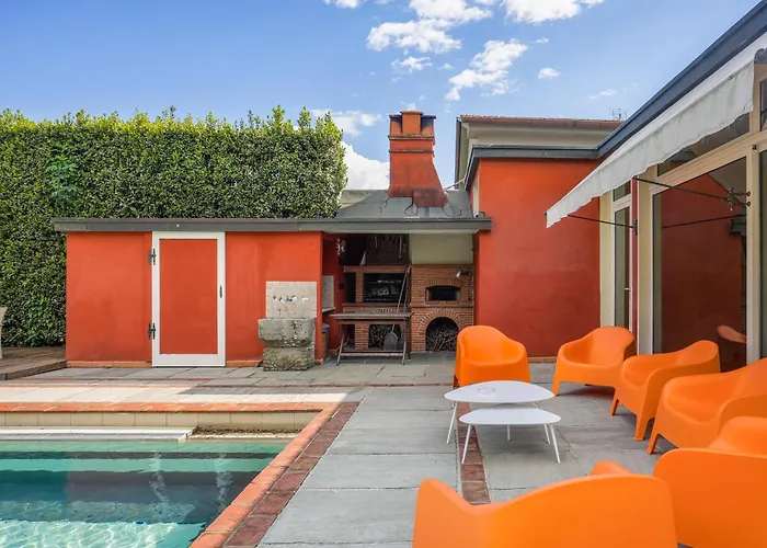 アパート Basilimo Di Hill