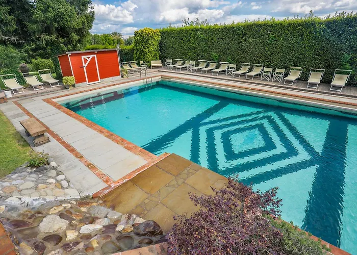 Basilimo Di Hill Апартаменты Капаннори