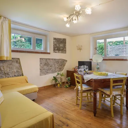 Apartmán Basilimo Di Hill *