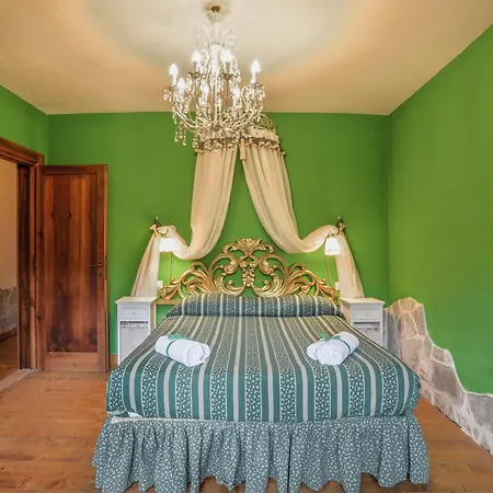 Apartmán Basilimo Di Hill Capannori